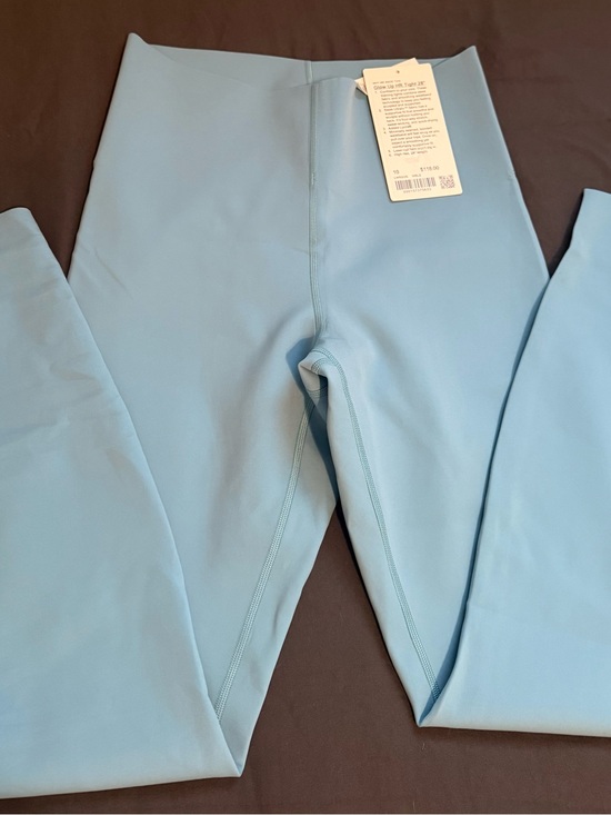 lululemon athletica Pants - NWT - LuLulemon Glow Up HR Legging - Size 10